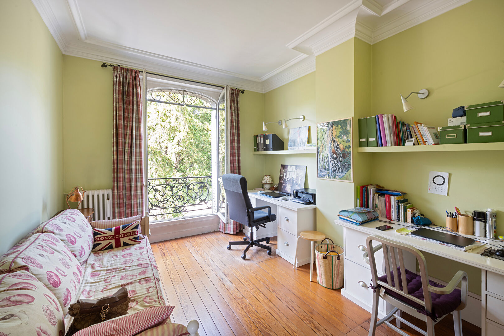 Maison · 7 pièces · 175 m² — photo 10 sur 14