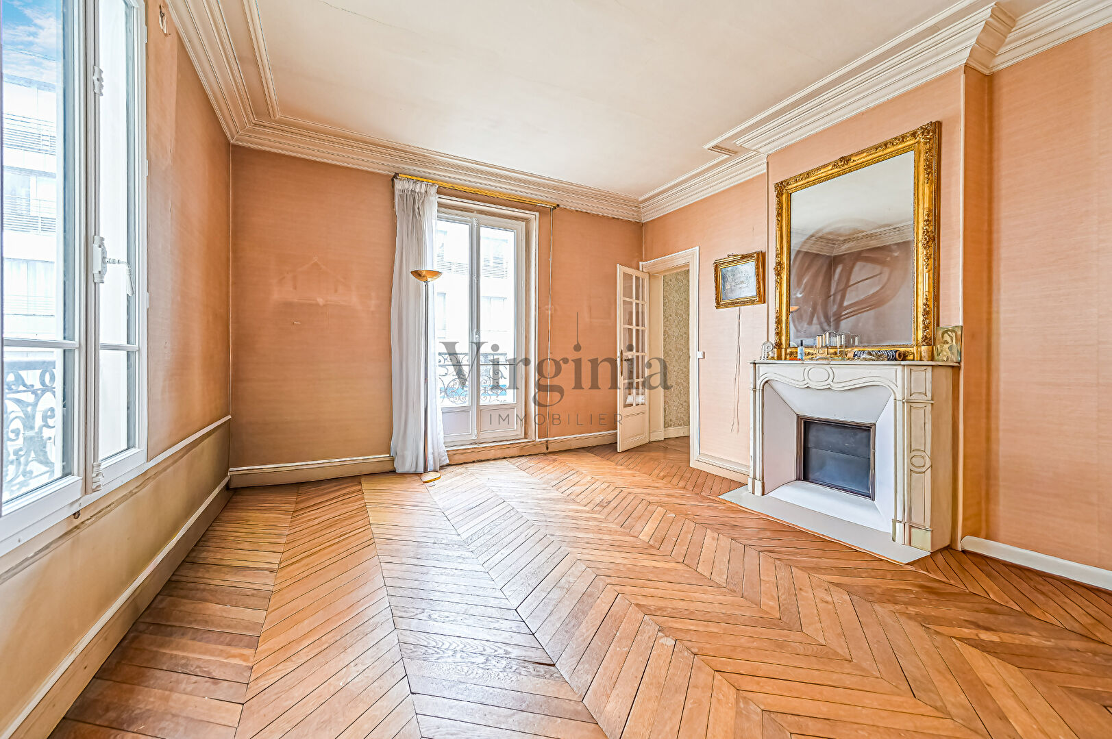 Appartement · 4 pièces · 115 m² — photo 1 sur 10