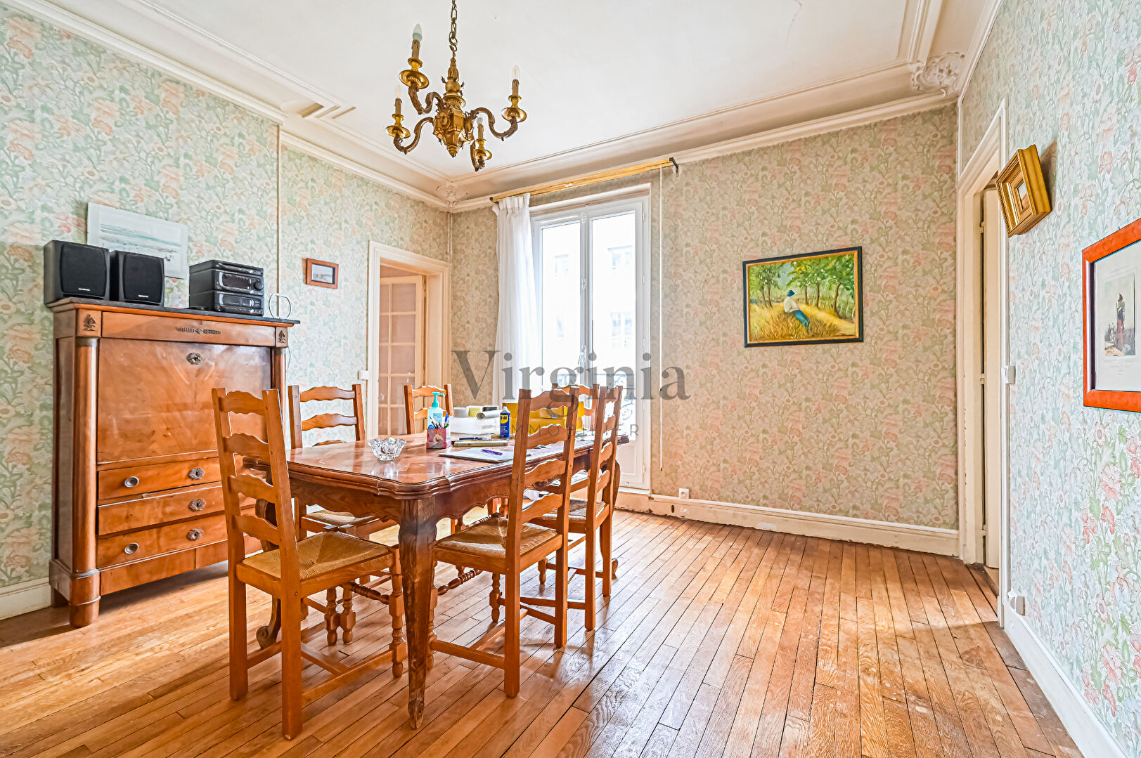 Appartement · 4 pièces · 115 m² — photo 5 sur 10