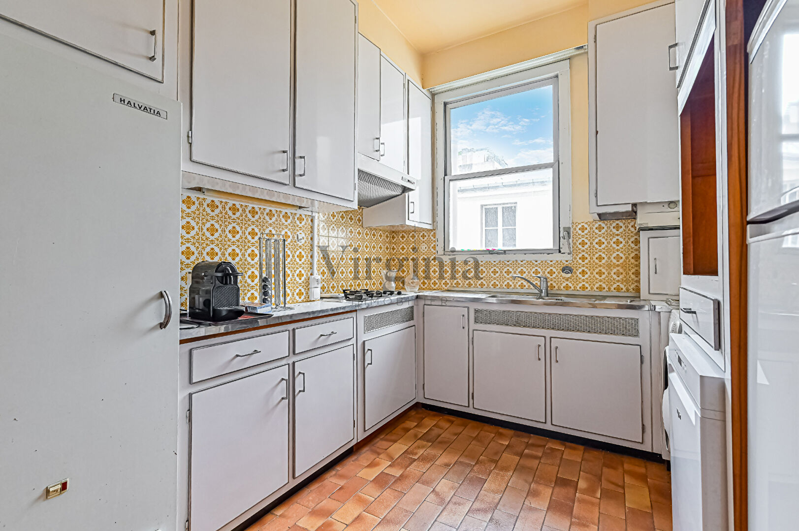 Appartement · 4 pièces · 115 m² — photo 6 sur 10