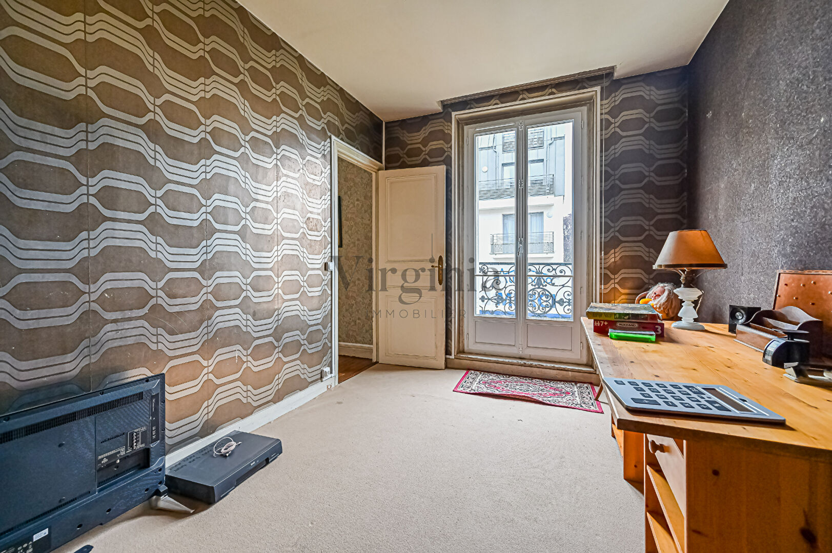 Appartement · 4 pièces · 115 m² — photo 10 sur 10