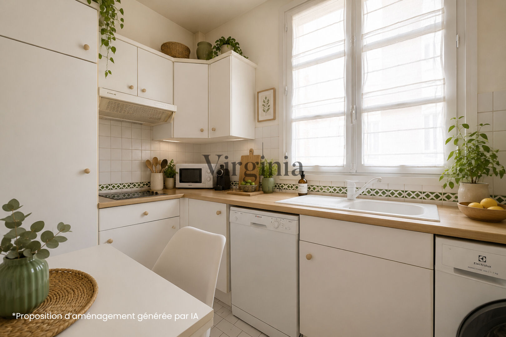 Appartement · 2 pièces · 42,1 m² — photo 5 sur 13