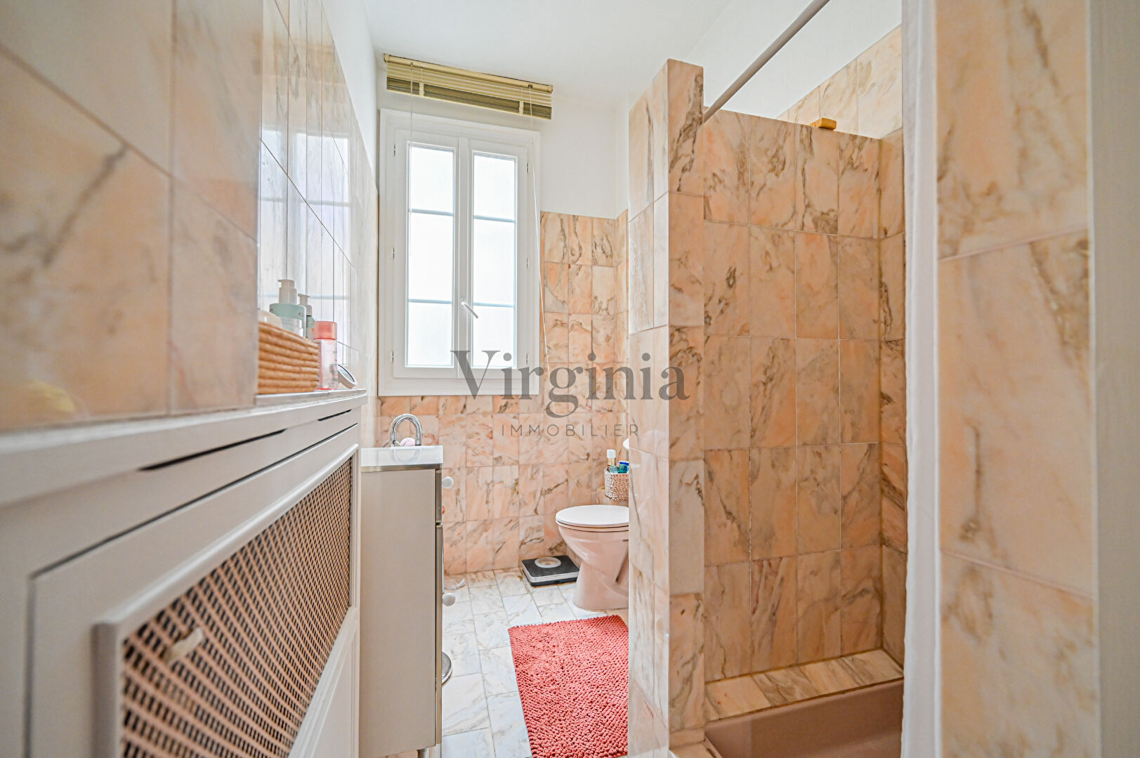 Appartement · 2 pièces · 42,1 m² — photo 12 sur 13