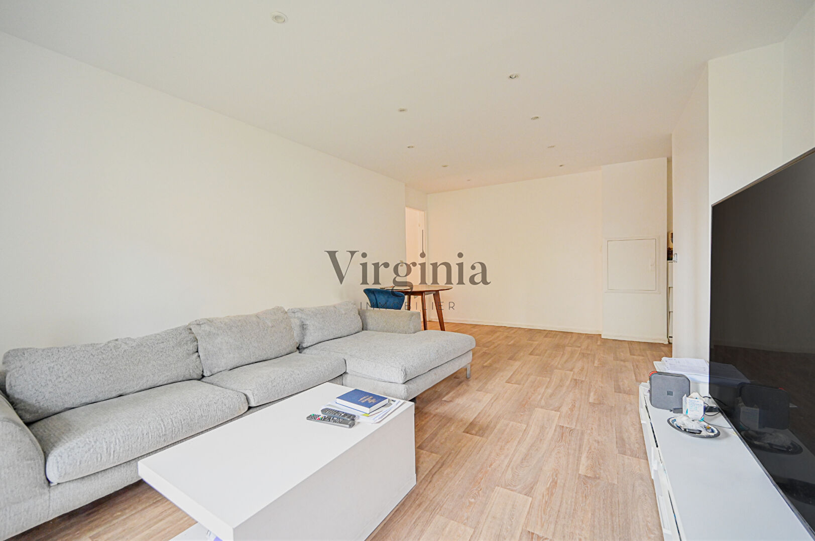 Appartement · 4 pièces · 83 m² — photo 1 sur 6