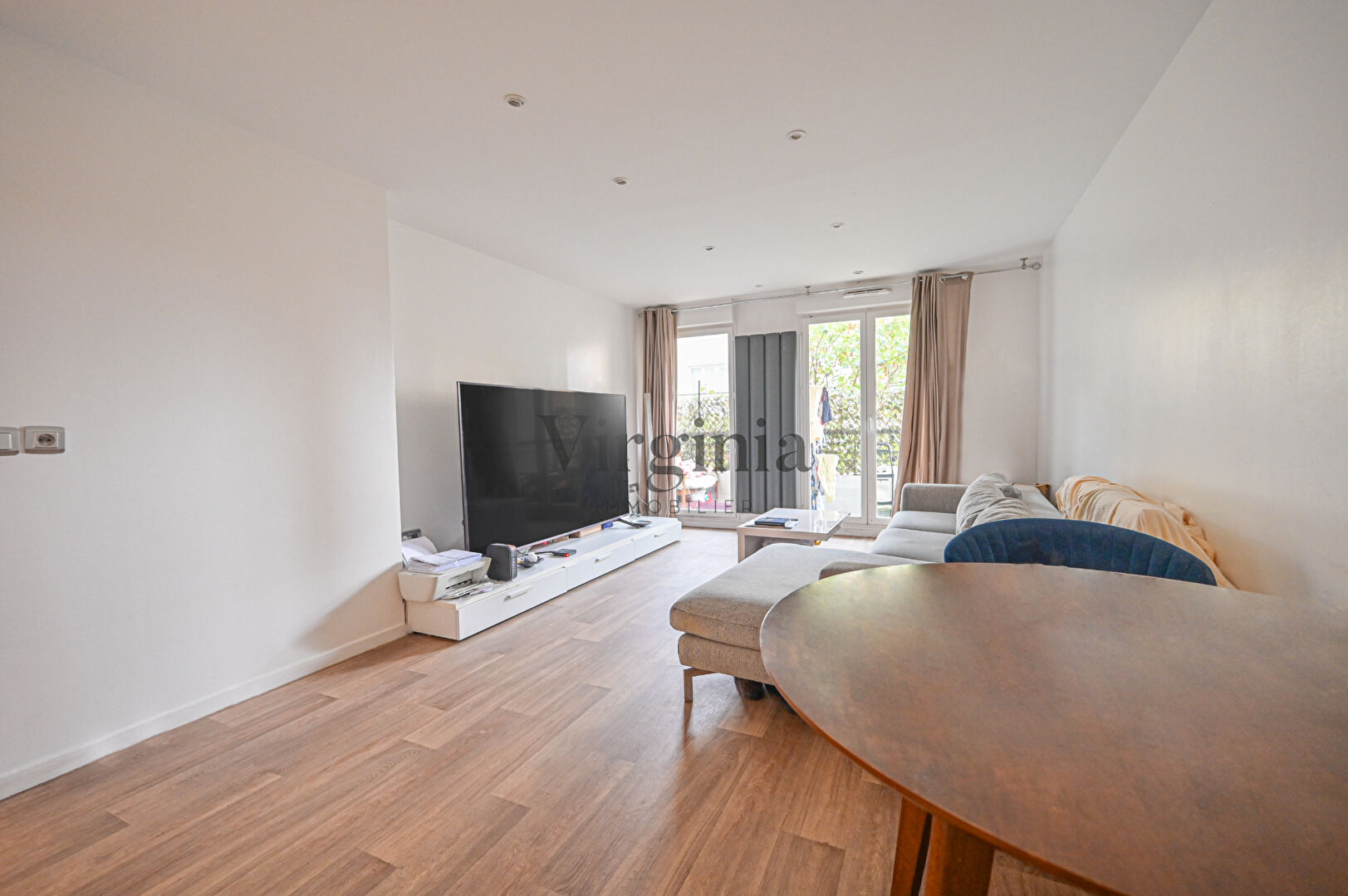 Appartement · 4 pièces · 83 m² — photo 2 sur 6