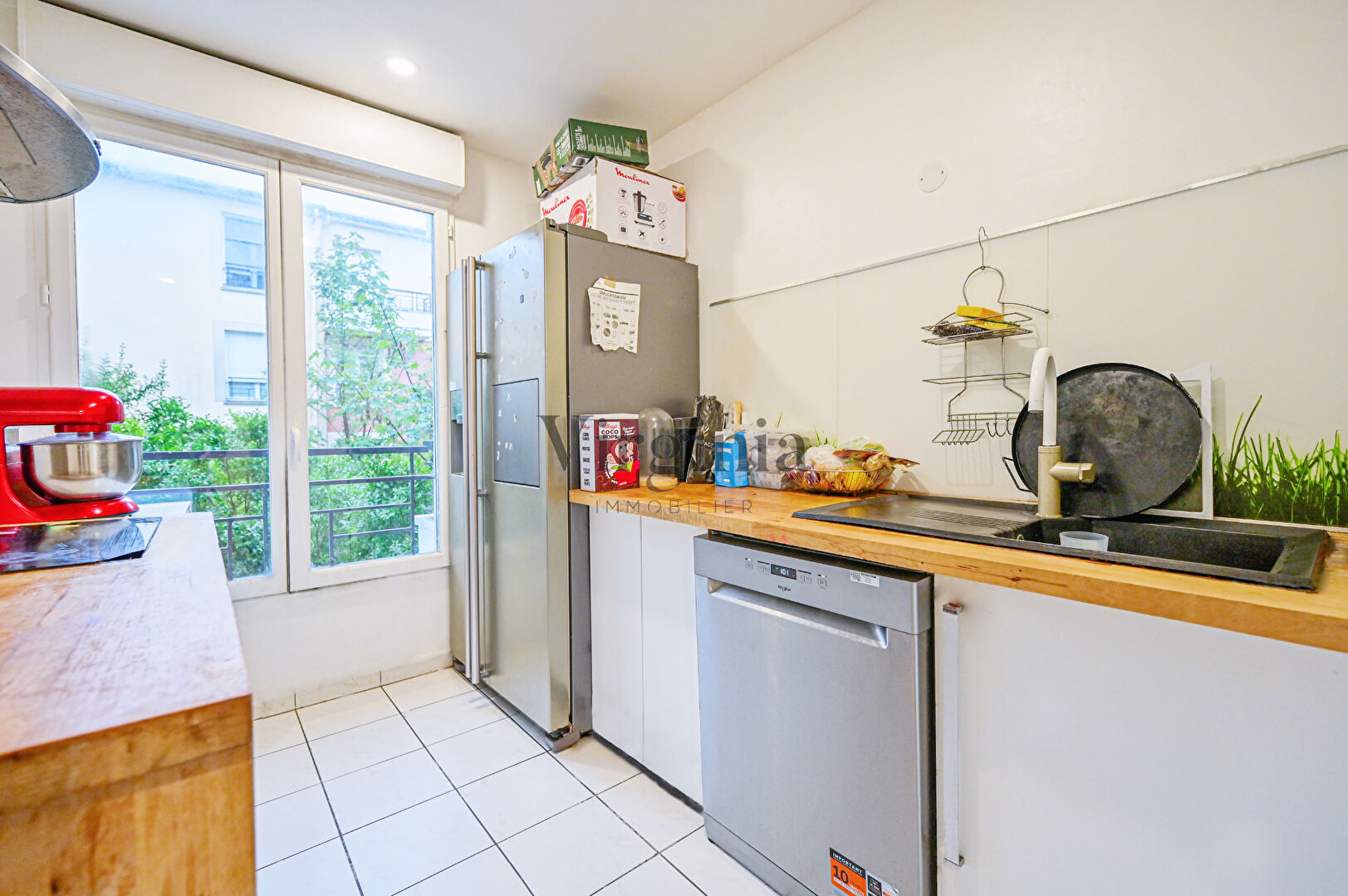 Appartement · 4 pièces · 83 m² — photo 3 sur 6
