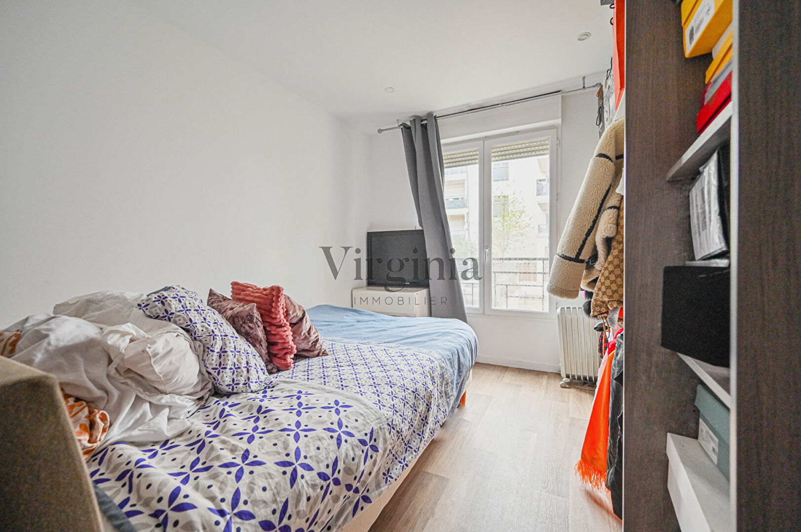 Appartement · 4 pièces · 83 m² — photo 4 sur 6