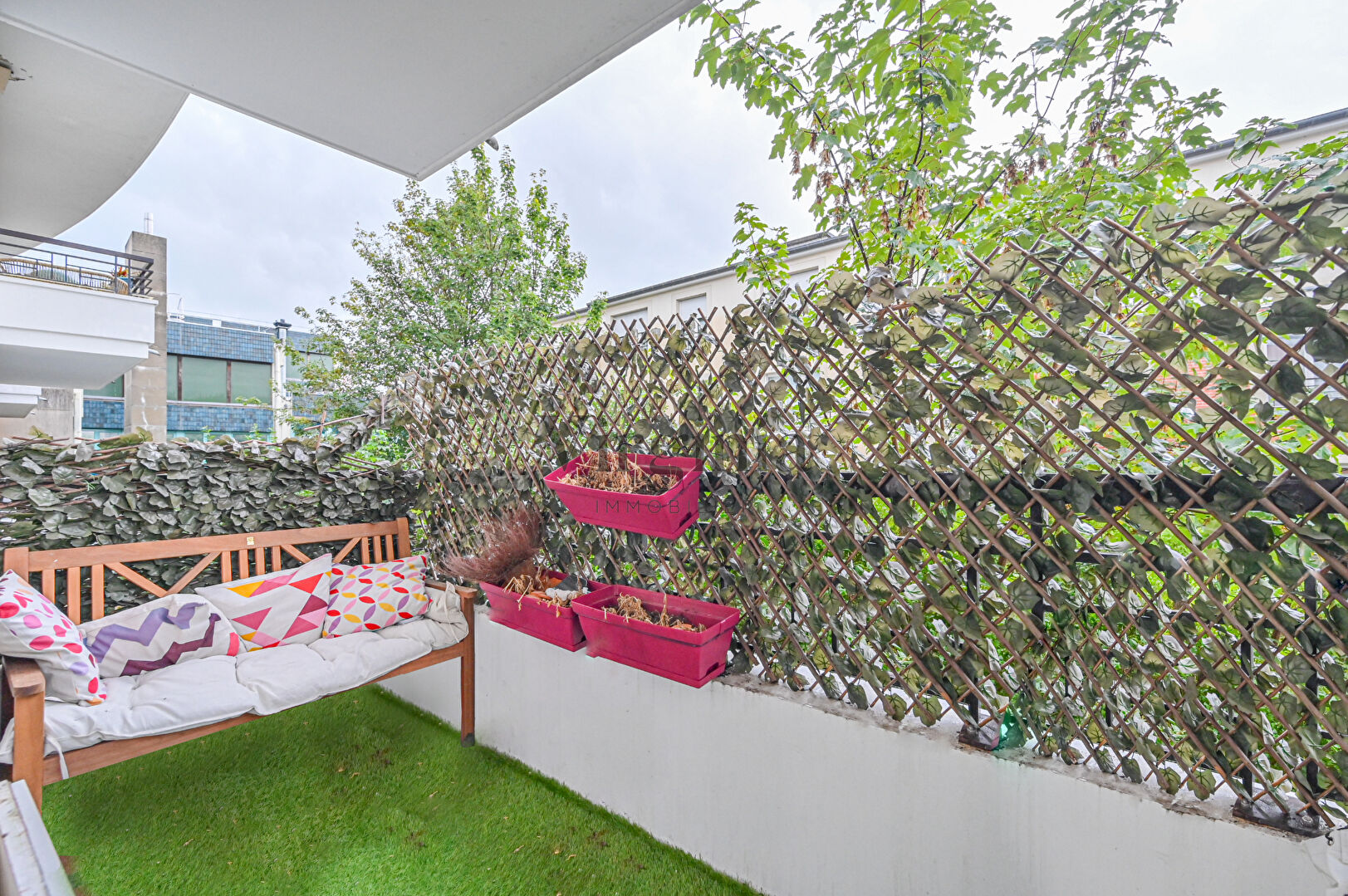 Appartement · 4 pièces · 83 m² — photo 6 sur 6