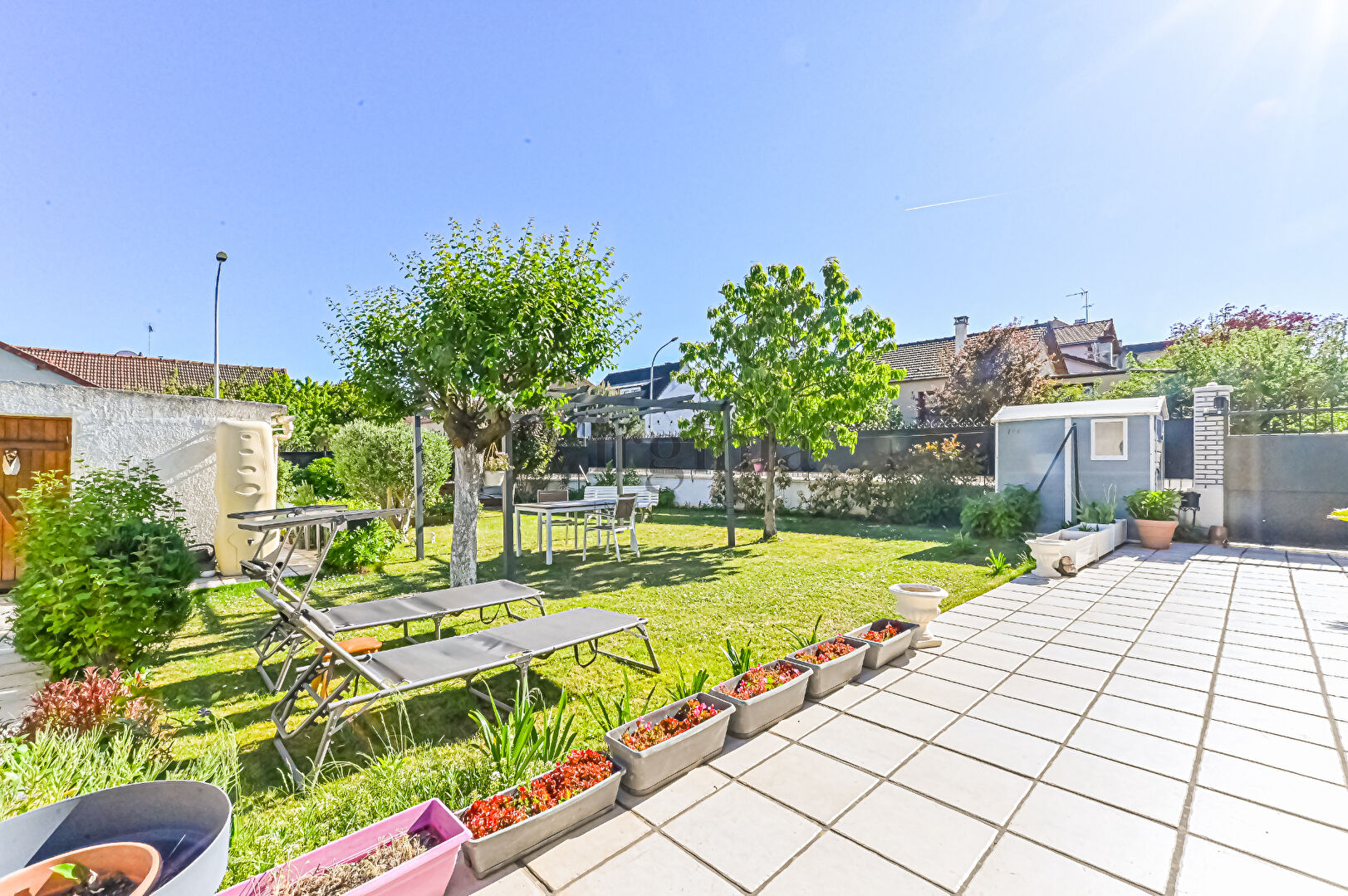 Maison · 4 pièces · 66,1 m² — photo 3 sur 10