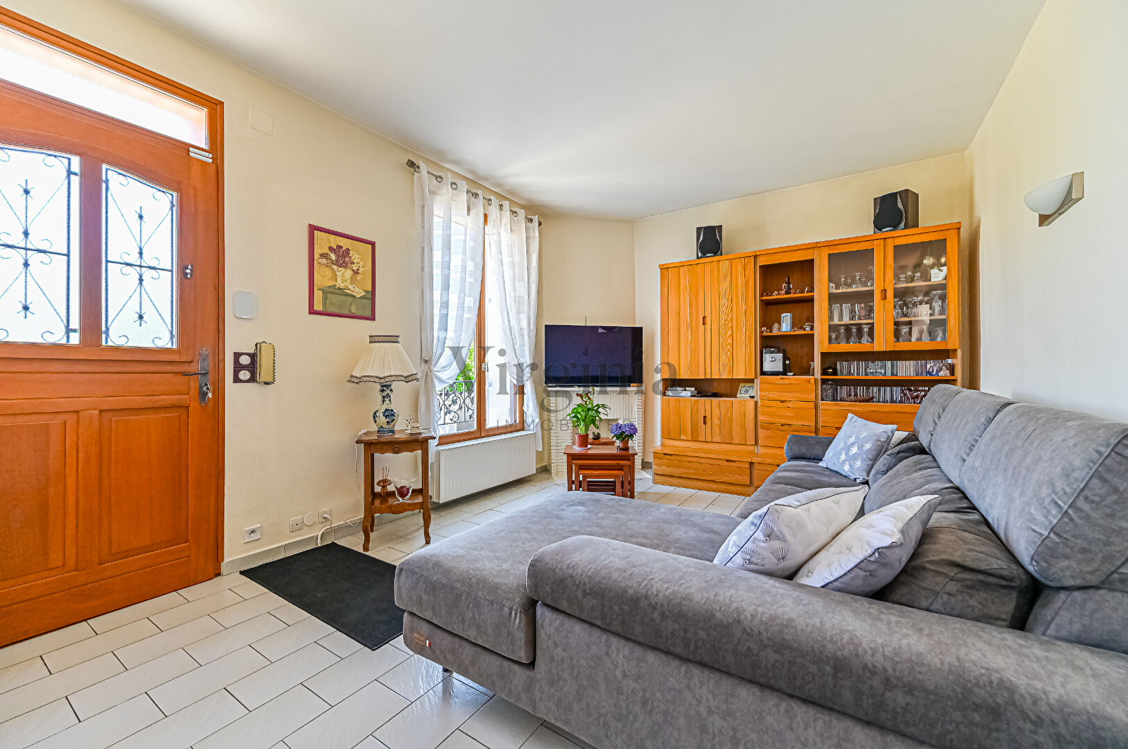 Maison · 4 pièces · 66,1 m² — photo 4 sur 10