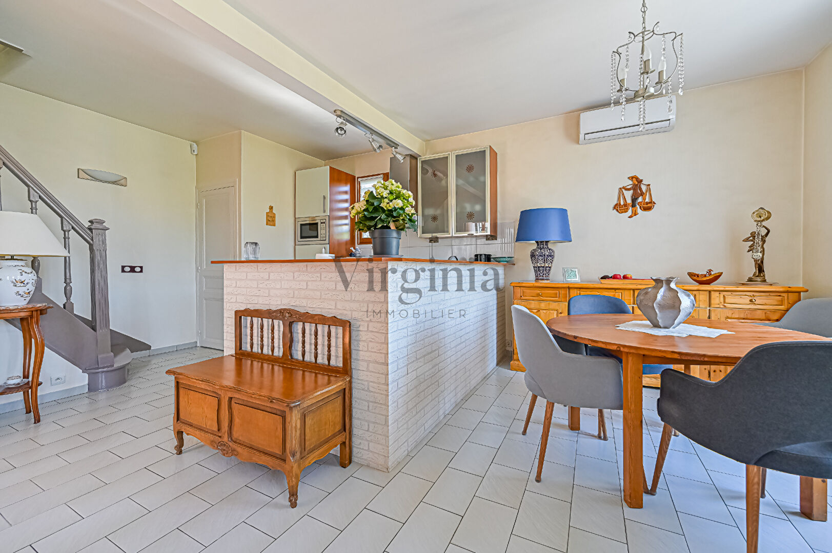 Maison · 4 pièces · 66,1 m² — photo 5 sur 10