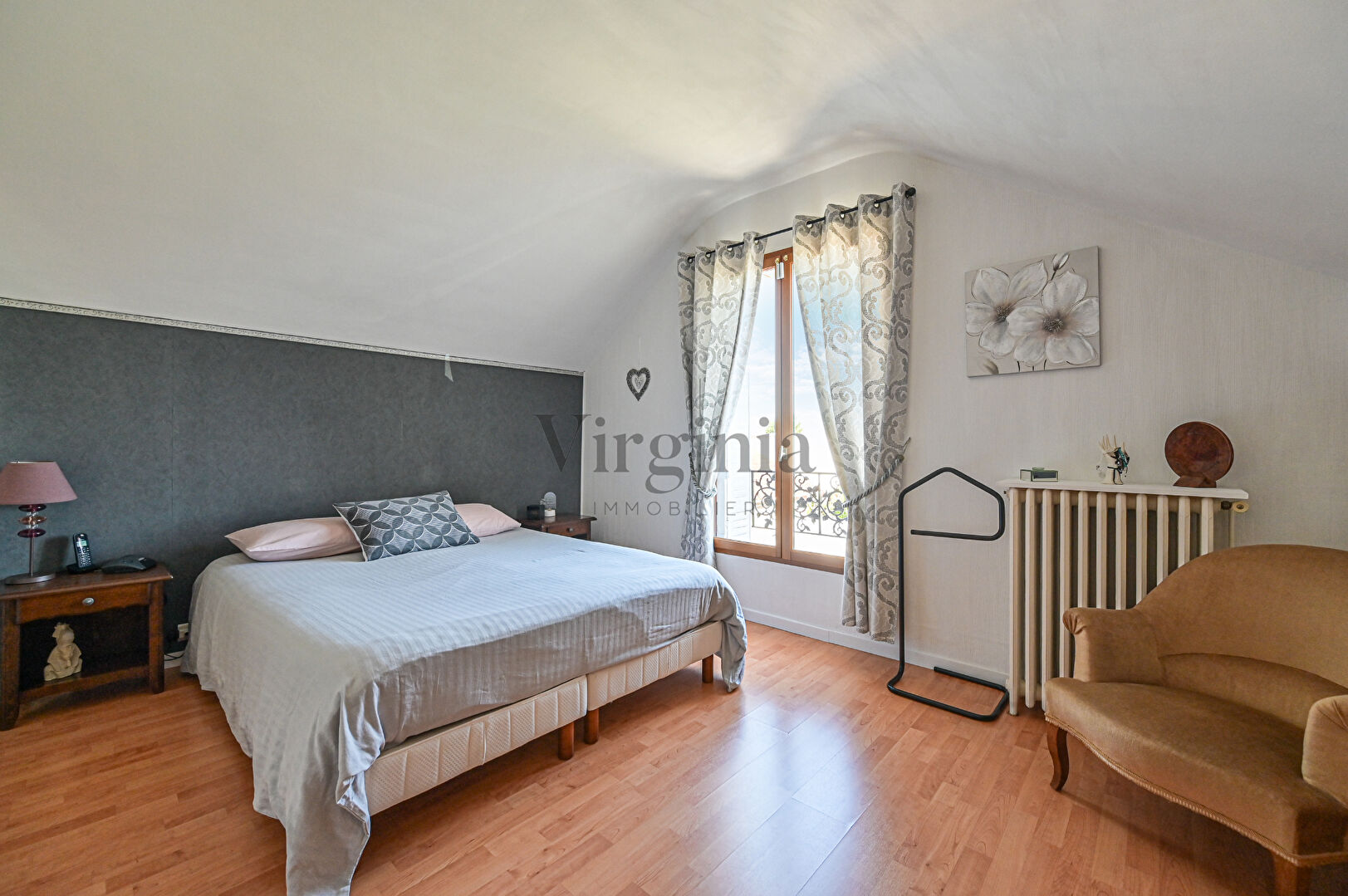 Maison · 4 pièces · 66,1 m² — photo 7 sur 10