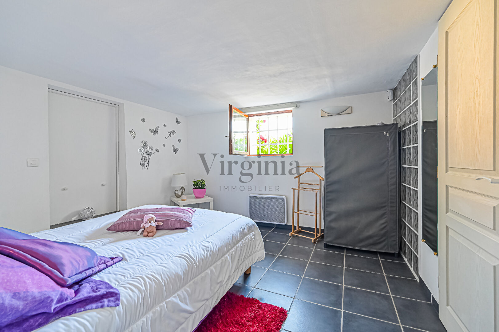 Maison · 4 pièces · 66,1 m² — photo 8 sur 10