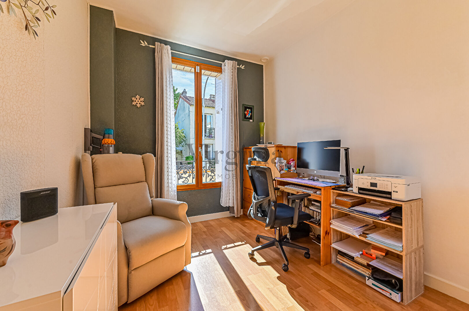 Maison · 4 pièces · 66,1 m² — photo 9 sur 10