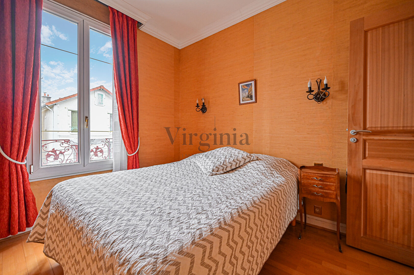 Maison · 4 pièces · 90 m² — photo 3 sur 6