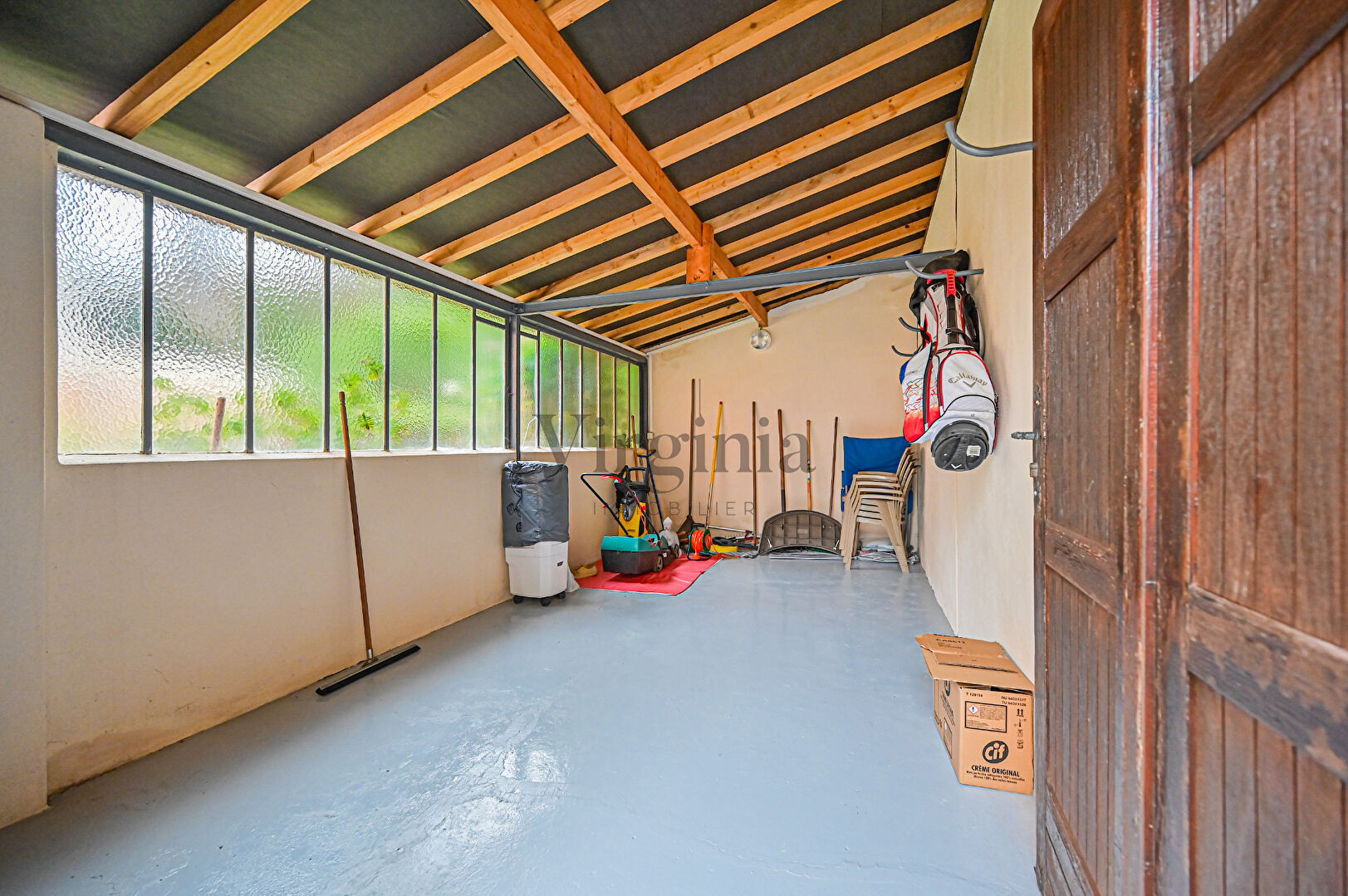 Maison · 4 pièces · 90 m² — photo 5 sur 6