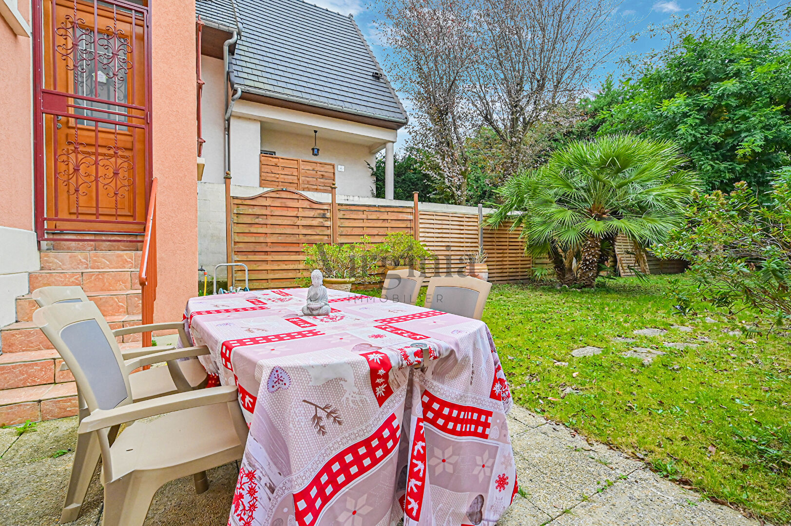 Maison · 4 pièces · 90 m² — photo 6 sur 6