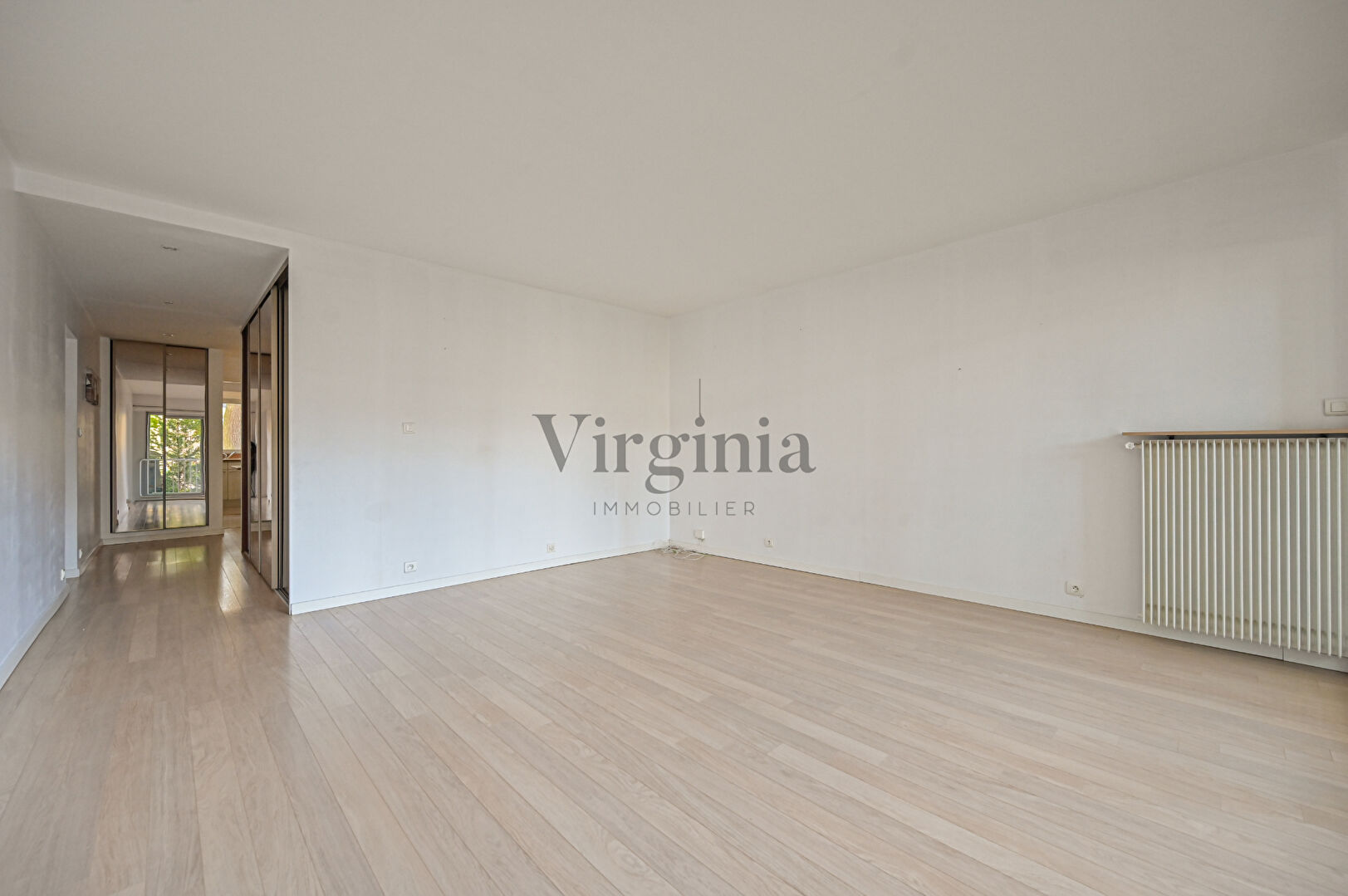 Appartement · 4 pièces · 84,2 m² — photo 3 sur 7