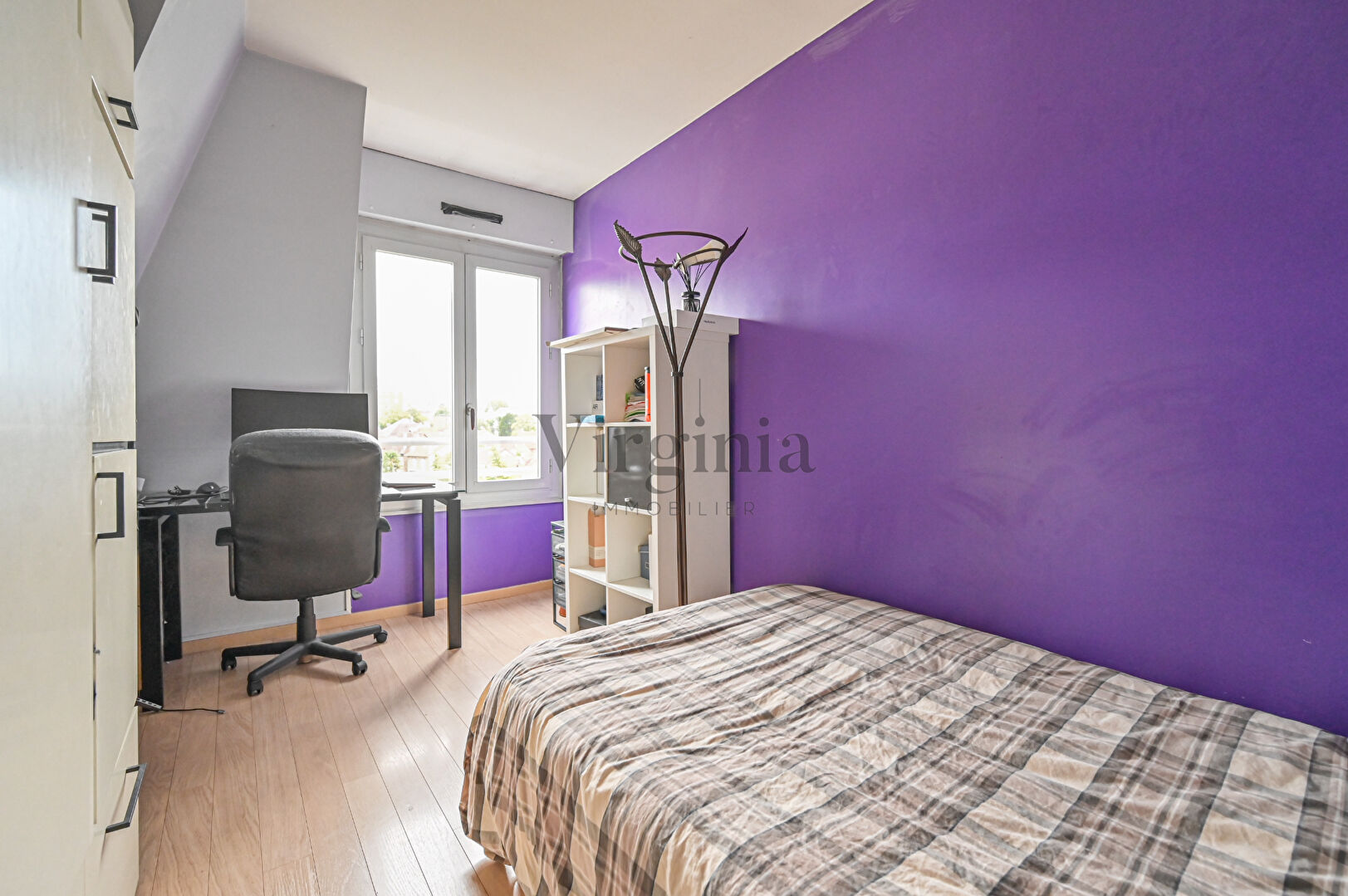 Appartement · 4 pièces · 102,1 m² — photo 5 sur 8