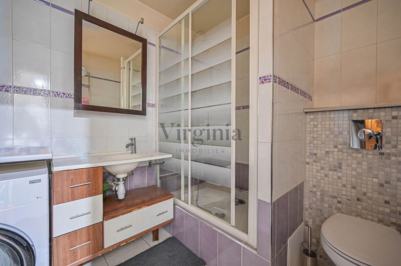 Appartement · 4 pièces · 102,1 m² — photo 8 sur 8