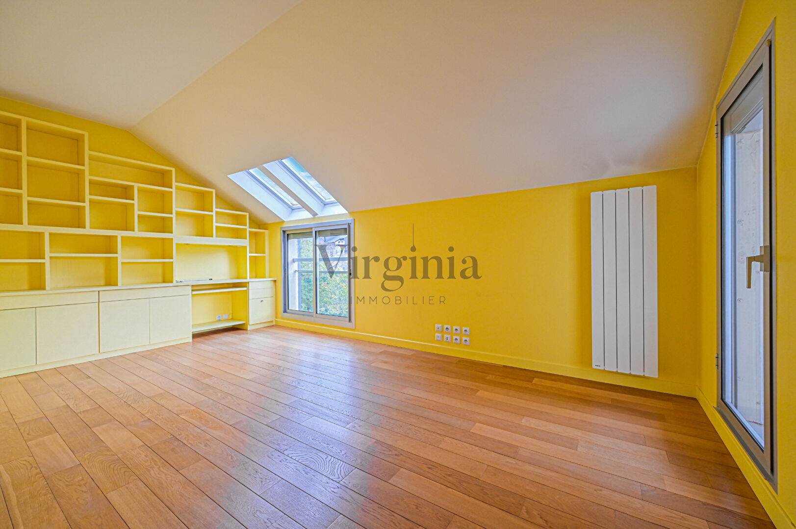 Appartement · 5 pièces · 130 m² — photo 4 sur 8