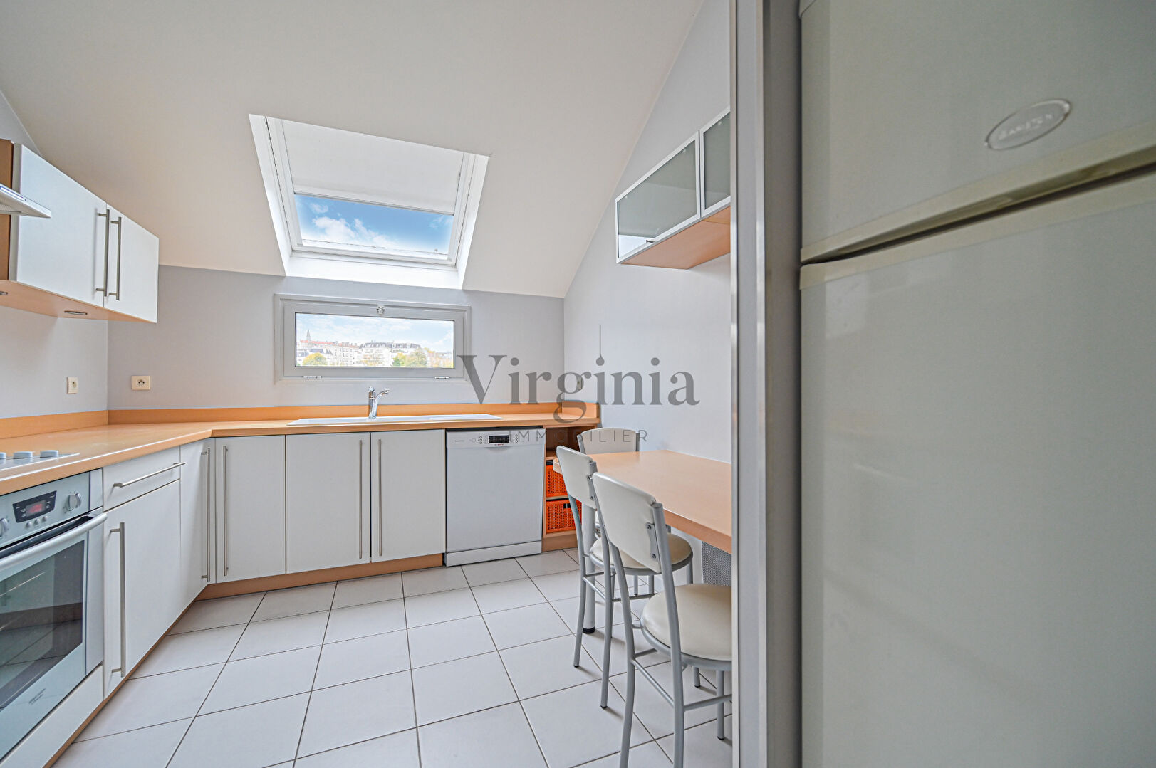 Appartement · 5 pièces · 130 m² — photo 5 sur 8