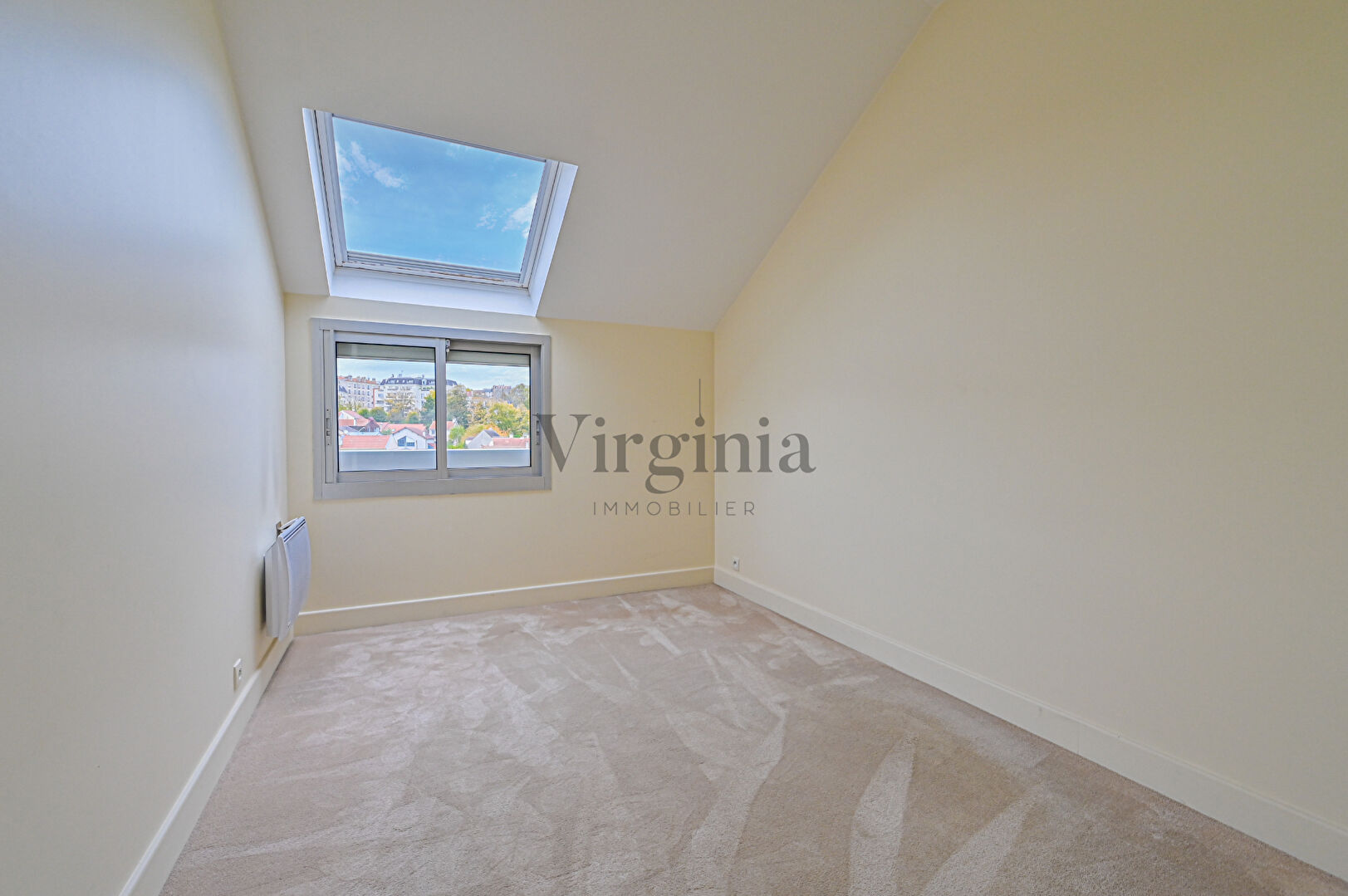 Appartement · 5 pièces · 130 m² — photo 6 sur 8