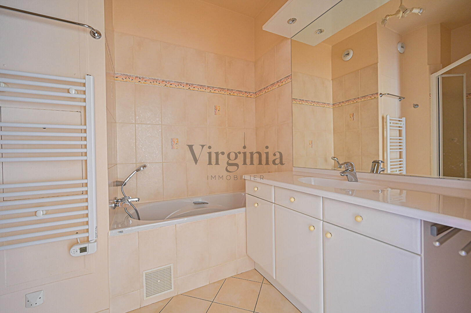 Appartement · 5 pièces · 130 m² — photo 7 sur 8