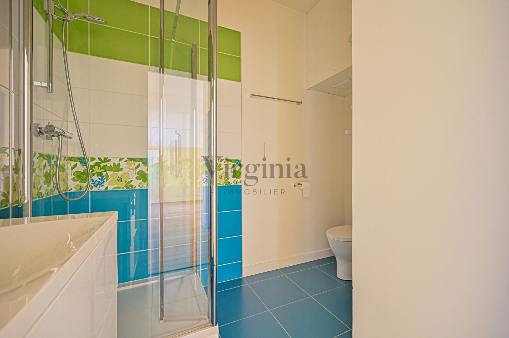 Appartement · 5 pièces · 130 m² — photo 8 sur 8