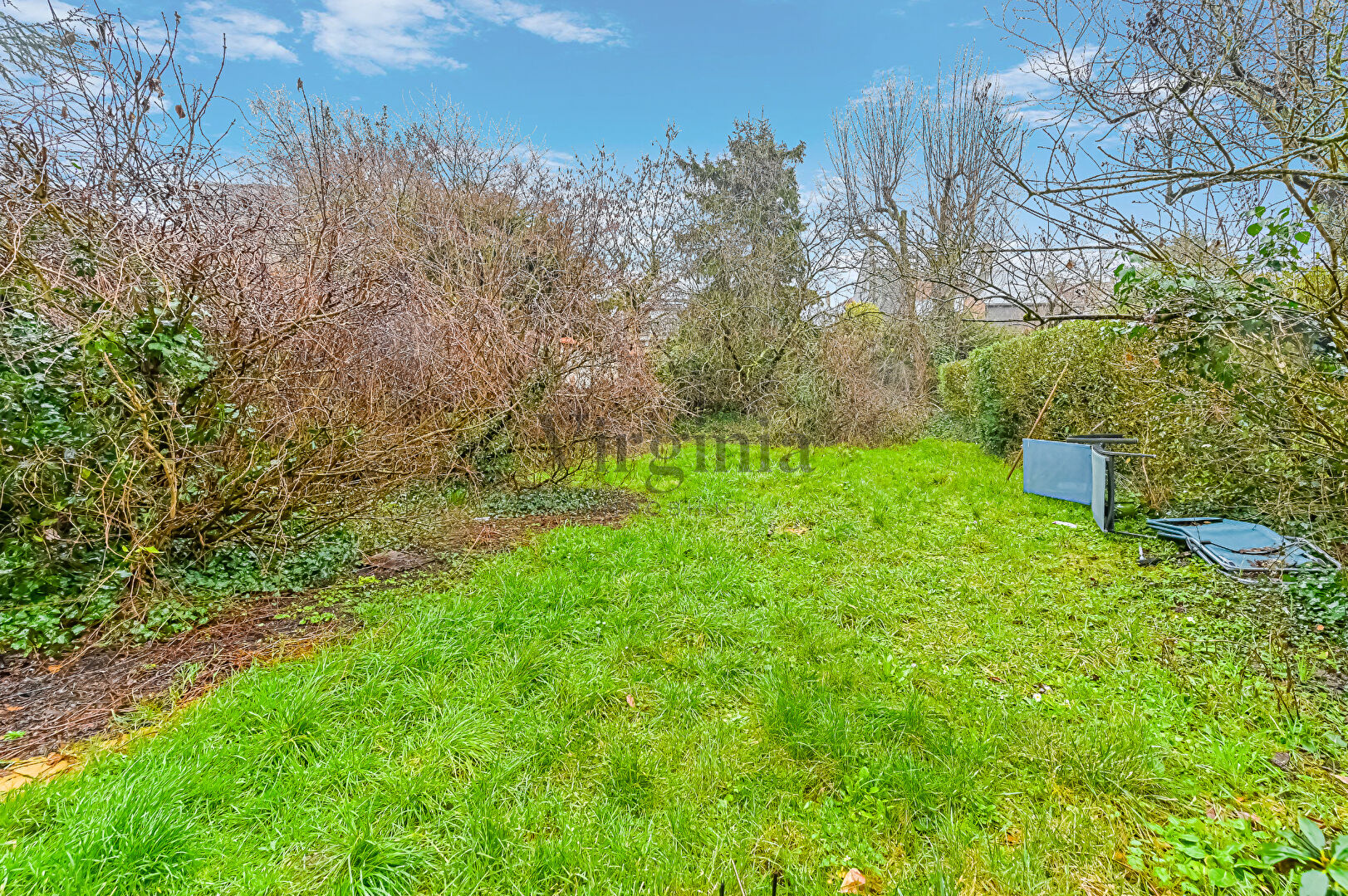 Maison · 7 pièces · 142,8 m² — photo 1 sur 7