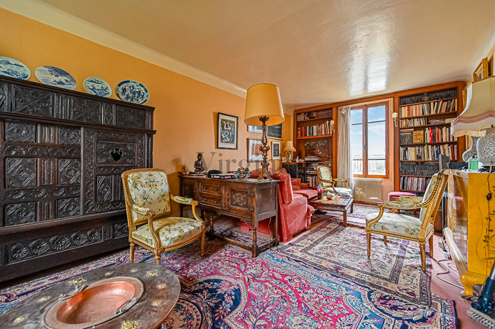 Maison · 7 pièces · 142,8 m² — photo 2 sur 7