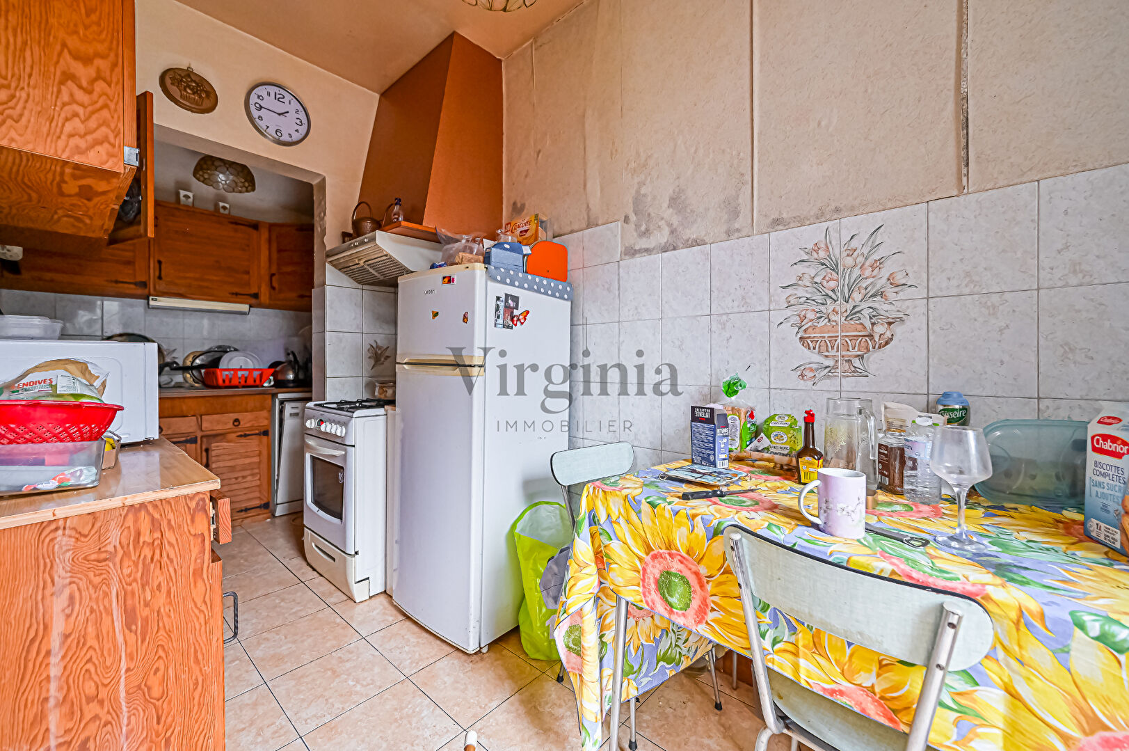 Maison · 7 pièces · 142,8 m² — photo 4 sur 7