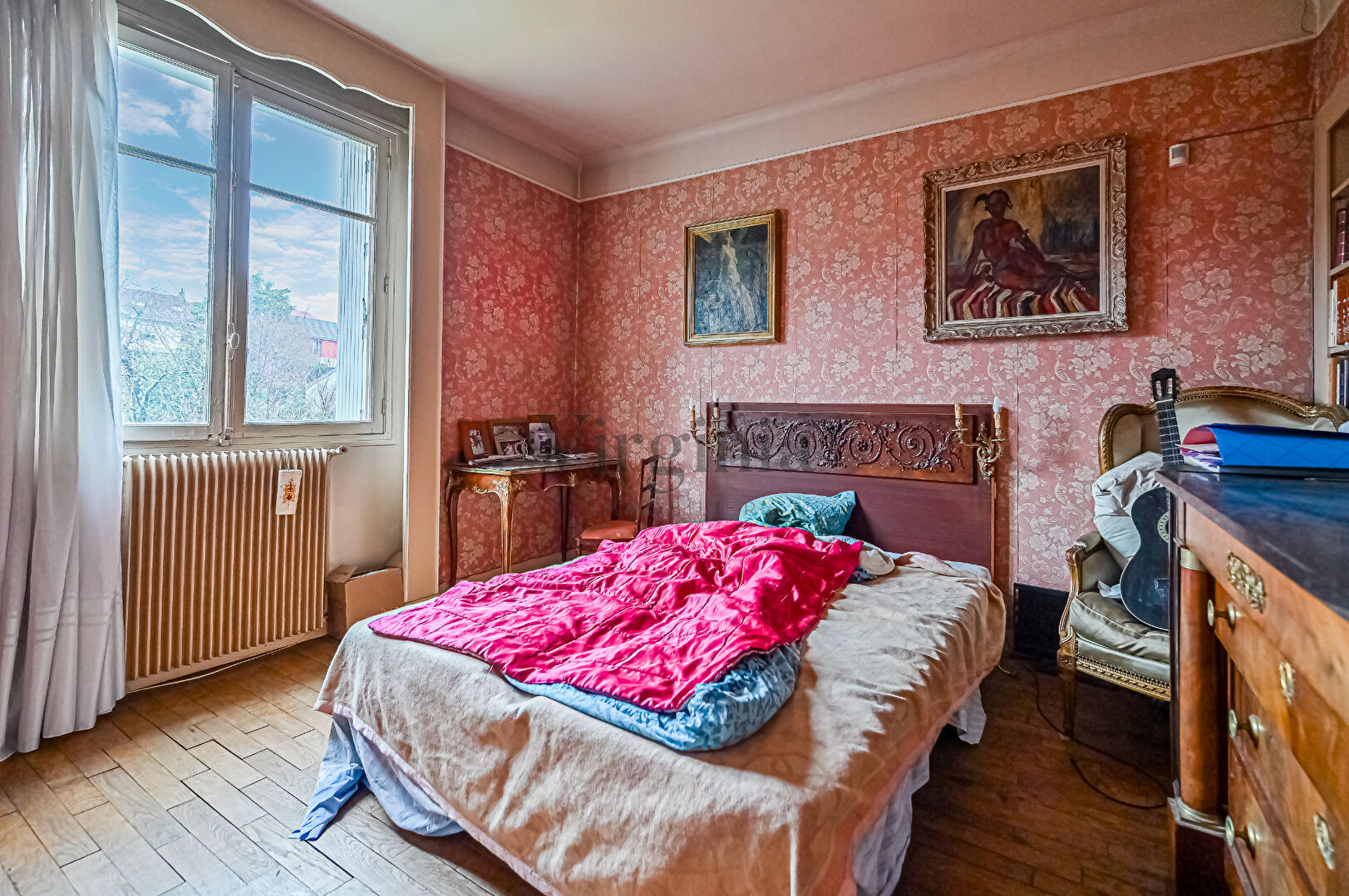 Maison · 7 pièces · 142,8 m² — photo 7 sur 7