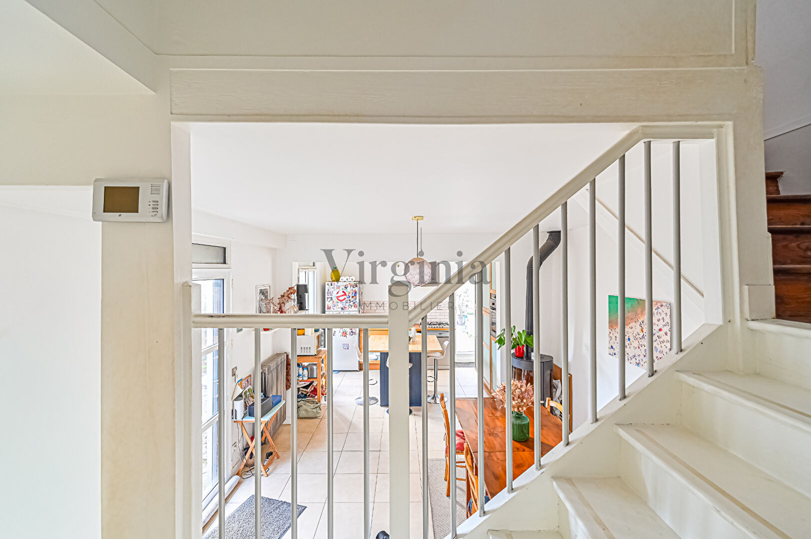 Maison · 6 pièces · 115 m² — photo 3 sur 12