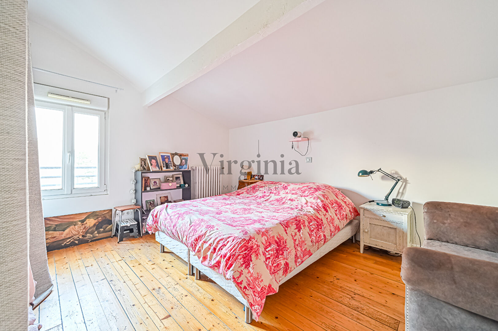 Maison · 6 pièces · 115 m² — photo 7 sur 12
