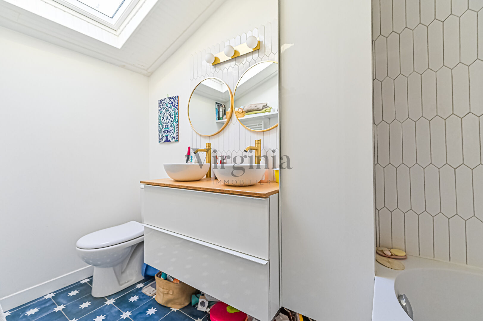 Maison · 6 pièces · 115 m² — photo 8 sur 12