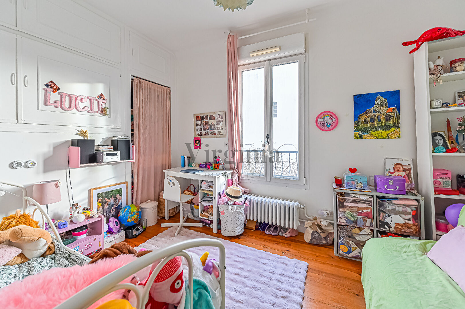 Maison · 6 pièces · 115 m² — photo 10 sur 12