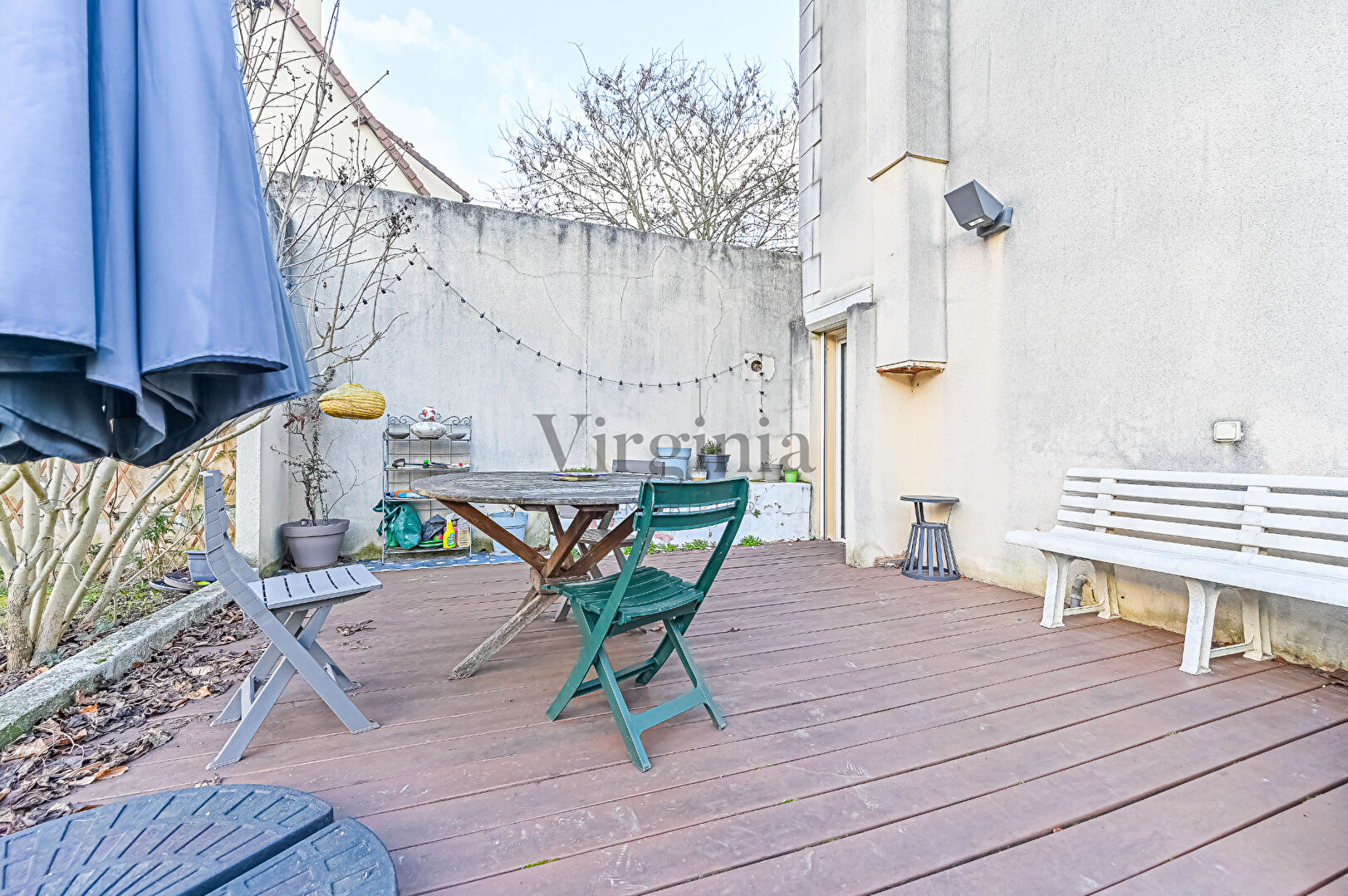 Maison · 6 pièces · 115 m² — photo 11 sur 12