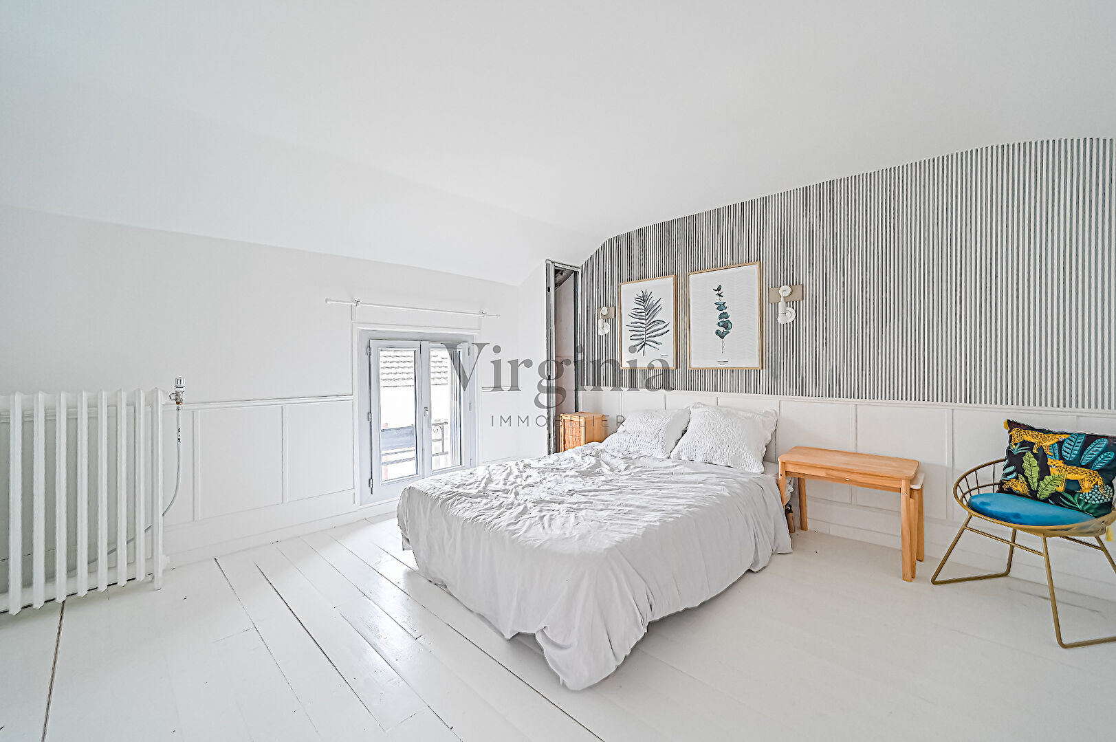 Maison · 5 pièces · 110 m² — photo 4 sur 7