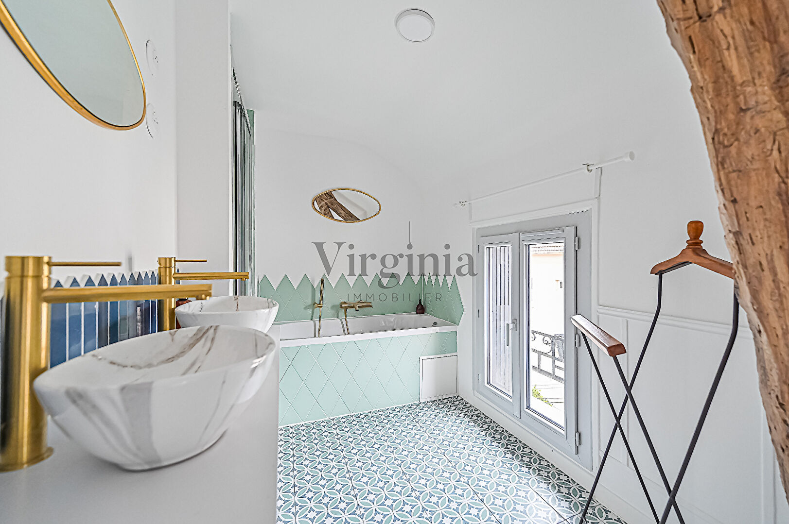 Maison · 5 pièces · 110 m² — photo 5 sur 7