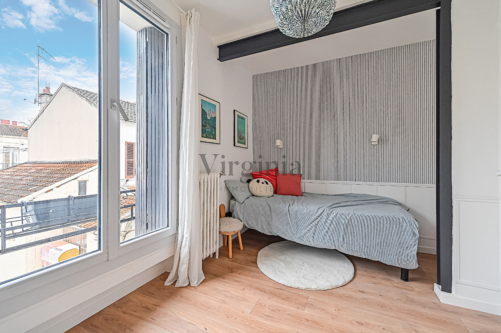 Maison · 5 pièces · 110 m² — photo 6 sur 7