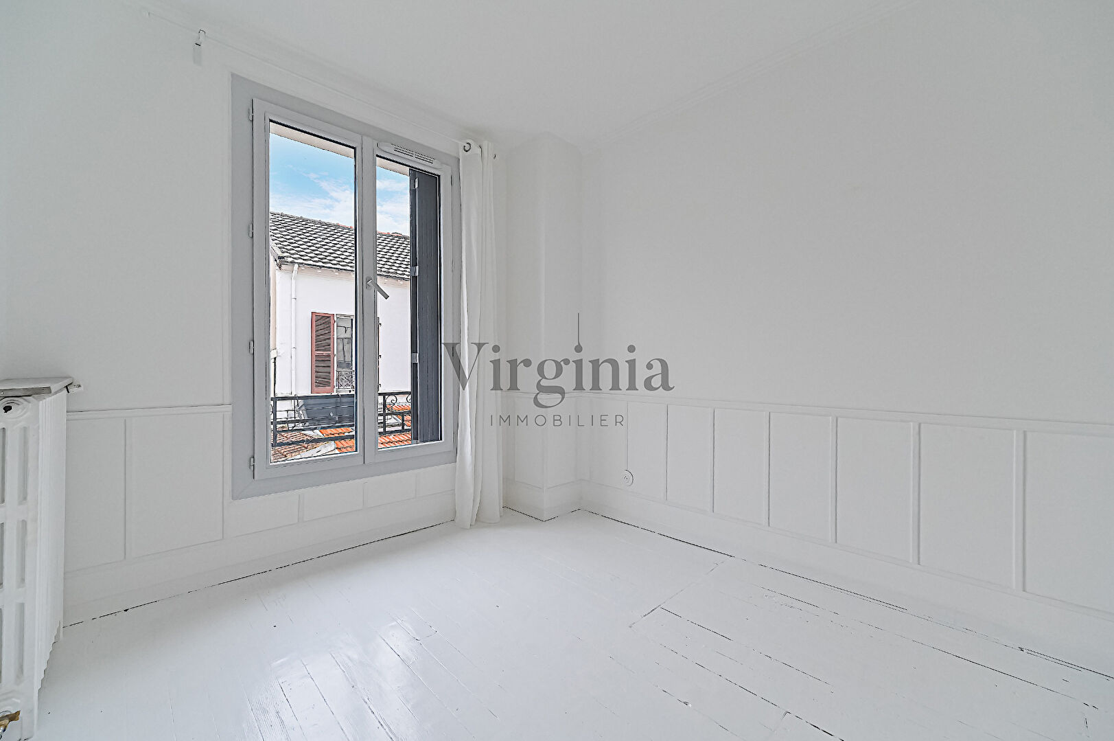 Maison · 5 pièces · 110 m² — photo 7 sur 7