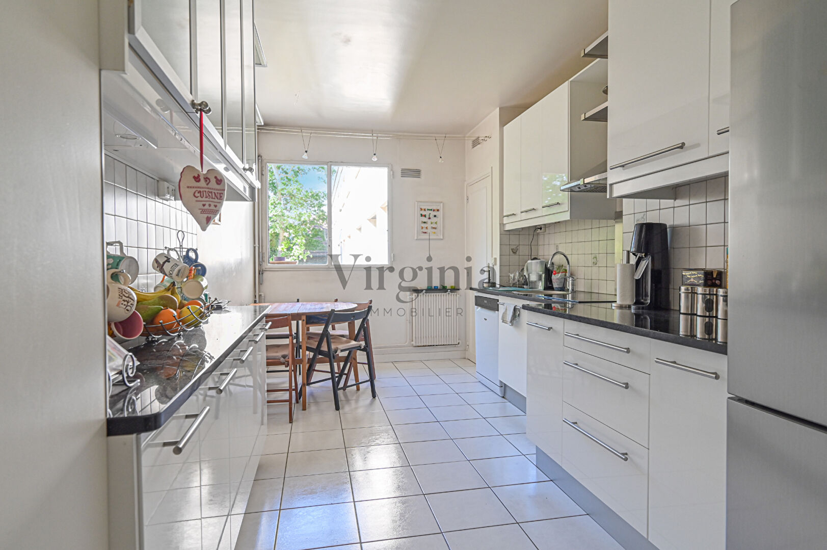 Appartement · 5 pièces · 141,1 m² — photo 5 sur 7