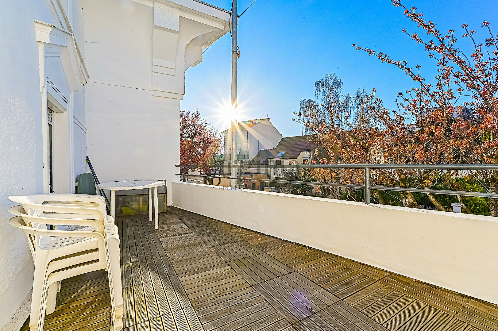 Maison · 7 pièces · 190 m² — photo 1 sur 7