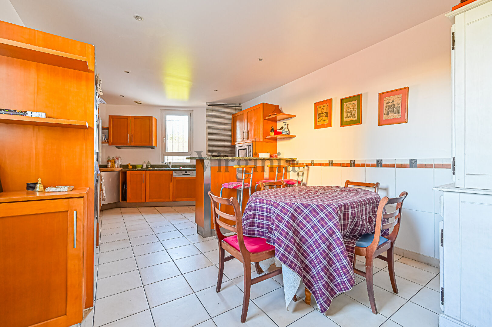 Maison · 7 pièces · 190 m² — photo 3 sur 7