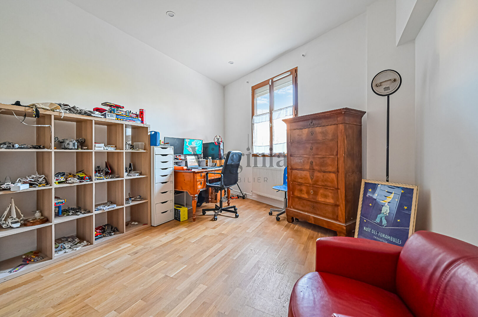 Maison · 7 pièces · 190 m² — photo 7 sur 7