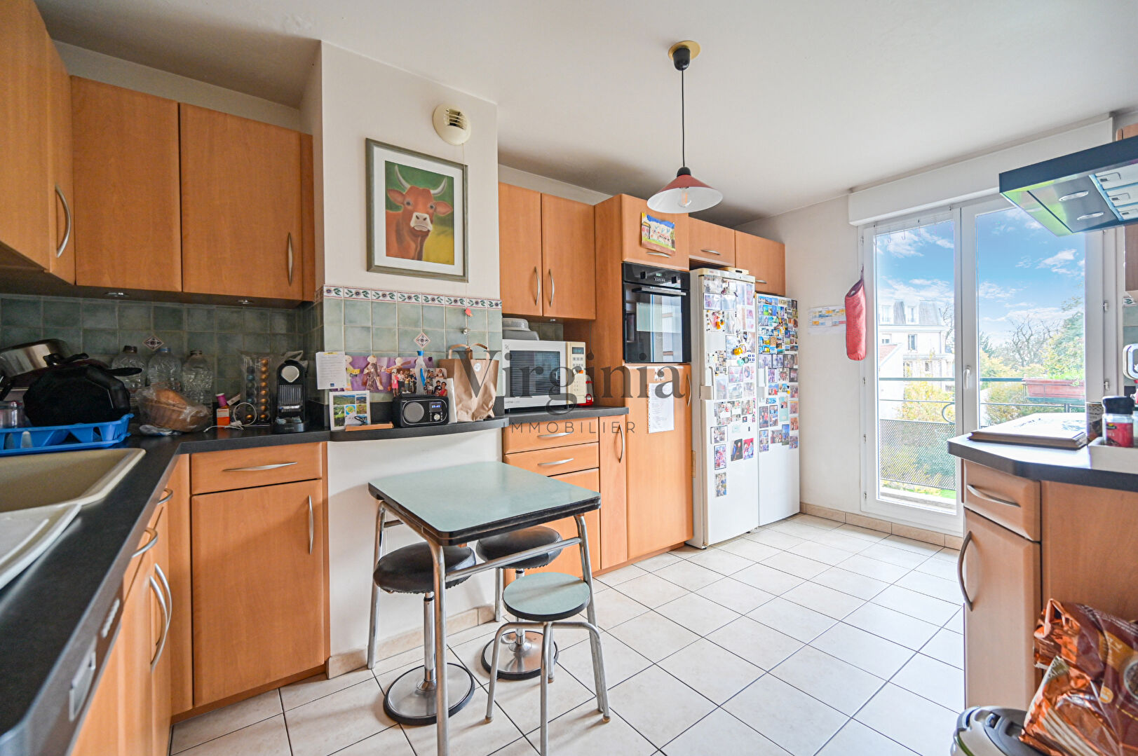 Appartement · 8 pièces · 171,3 m² — photo 3 sur 6