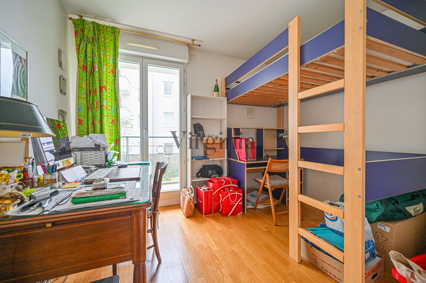 Appartement · 8 pièces · 171,3 m² — photo 6 sur 6