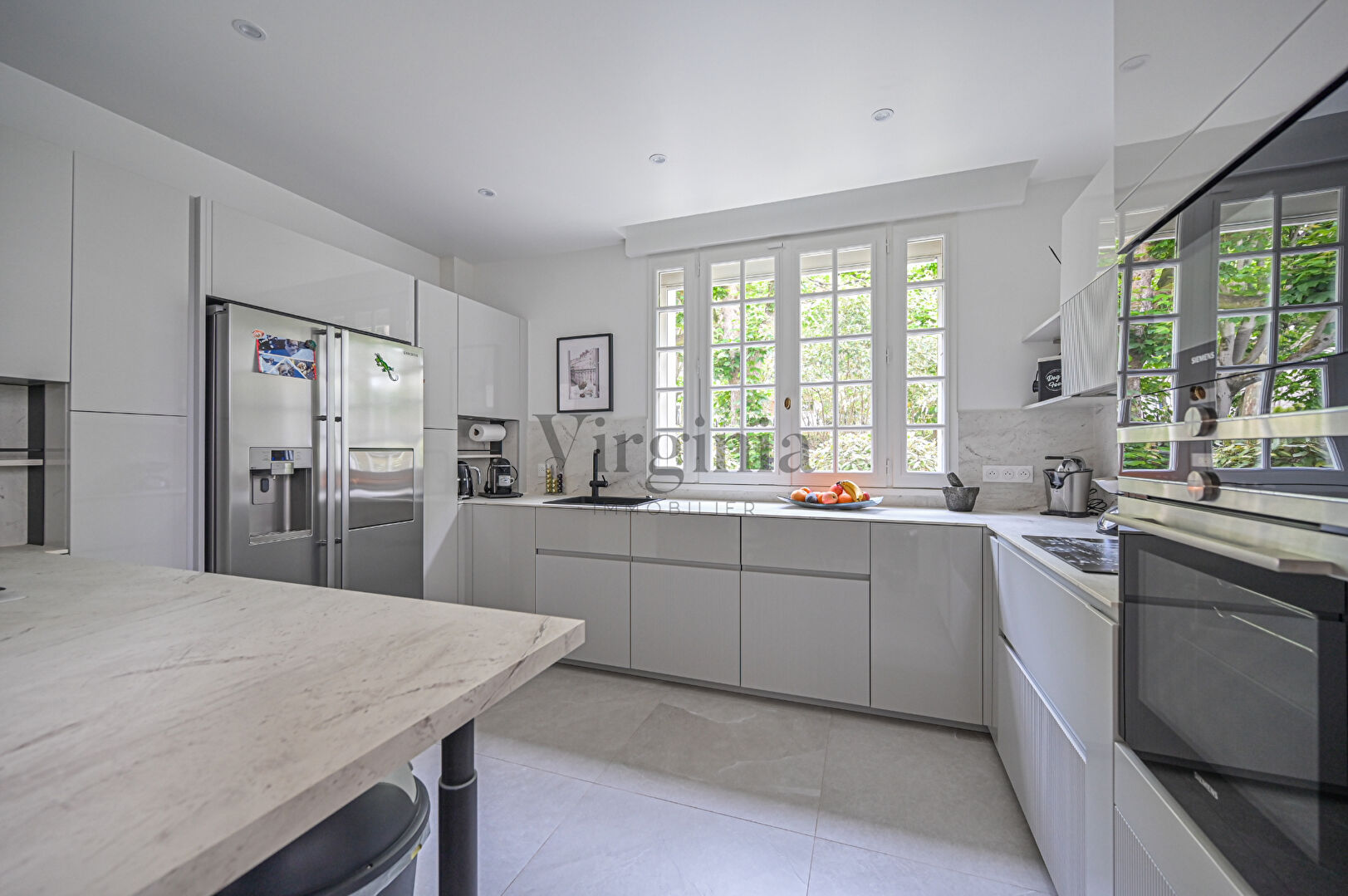 Maison · 7 pièces · 203,4 m² — photo 4 sur 9