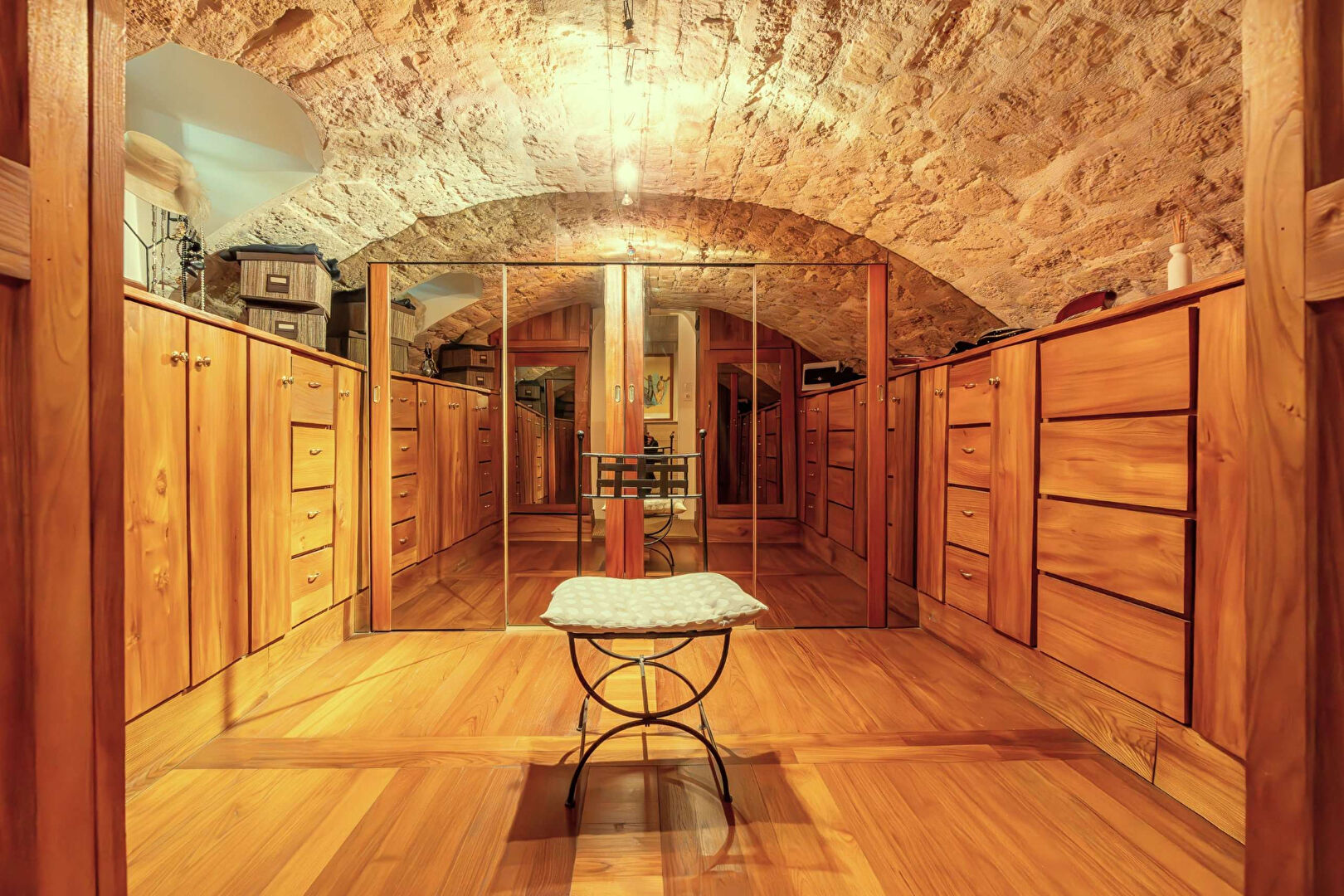 Maison · 7 pièces · 203,4 m² — photo 7 sur 9